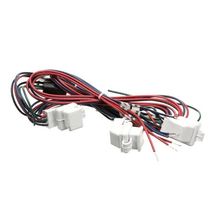 Federal Industries Harness, 3 Shelf Lamp Recept. 43-13920